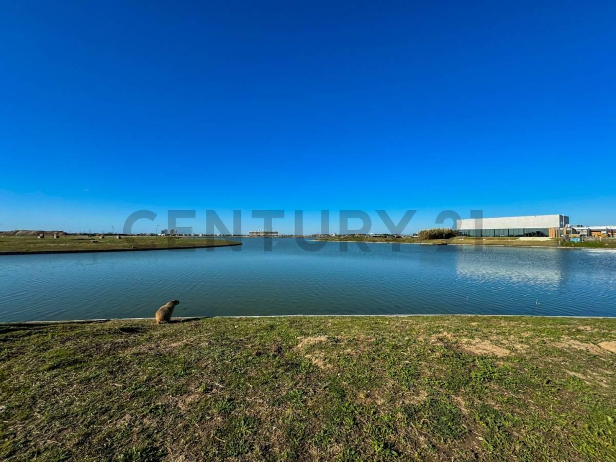 Foto de Puentes Nordelta hermoso lote en venta al lago central, imagen 3