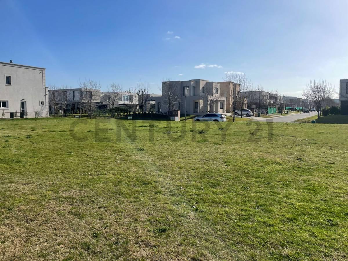 Foto de Lote en Barrio Los Castaños Nordelta en venta, imagen 1