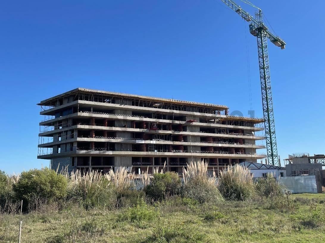 Foto de OCEANA Nordelta unidad de 2 ambientes en venta, imagen 2