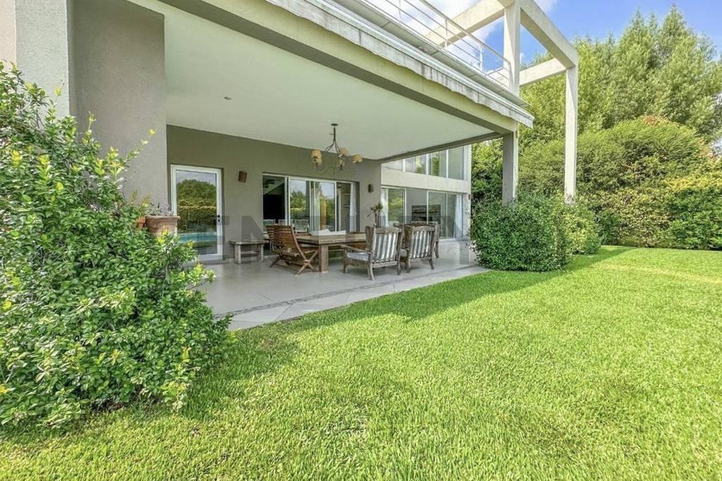 Foto de Casa en venta en San Isidro Labrador, Villanueva, imagen 4