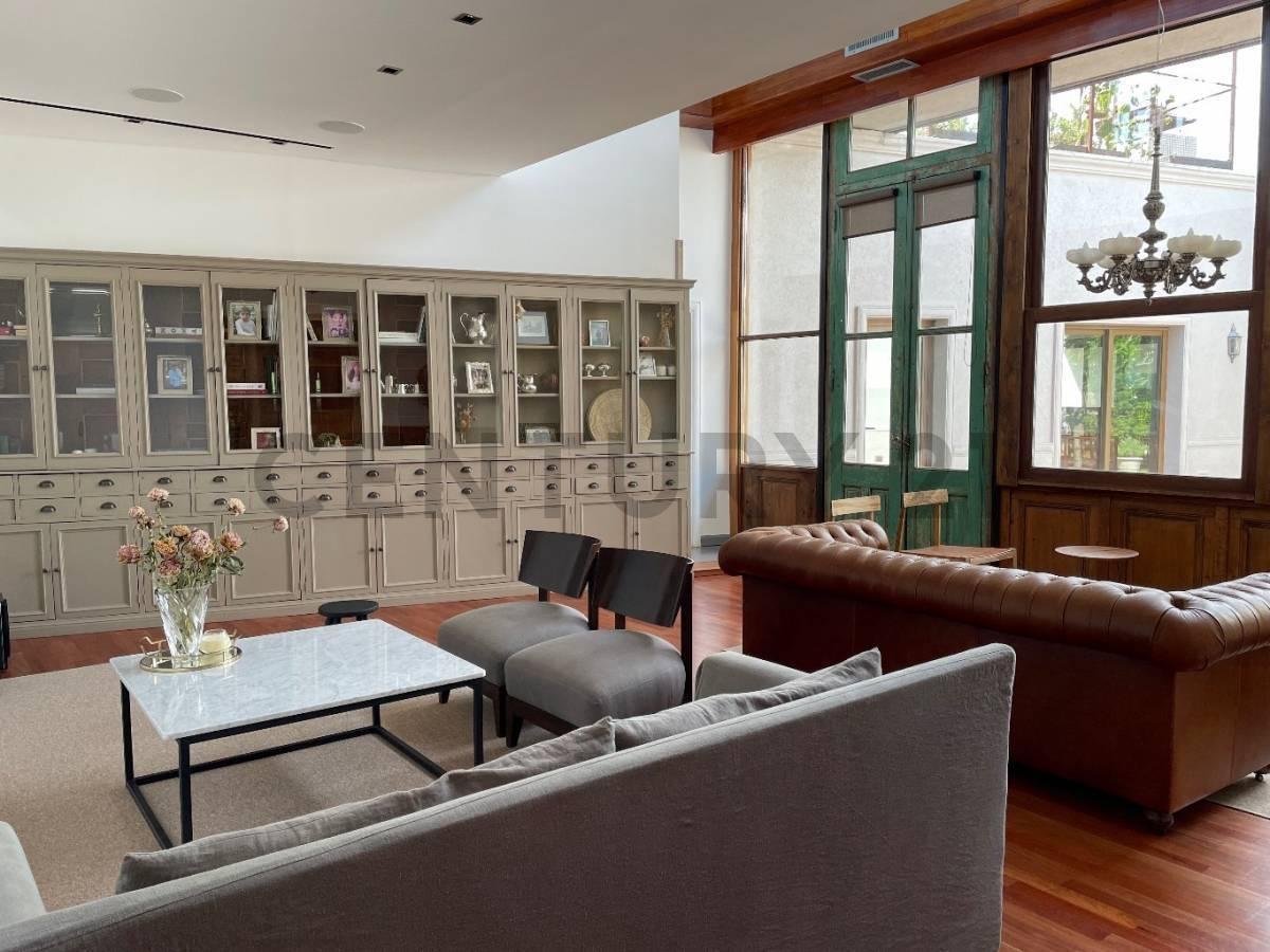 Foto de Casa a la laguna con 6 dormitorios en venta en Santa Catalina, imagen 3