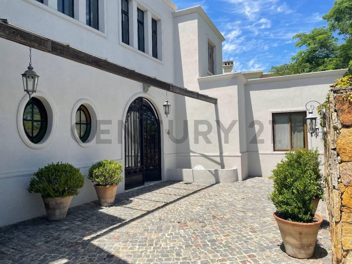Foto de Casa a la laguna con 6 dormitorios en venta en Santa Catalina, imagen 5
