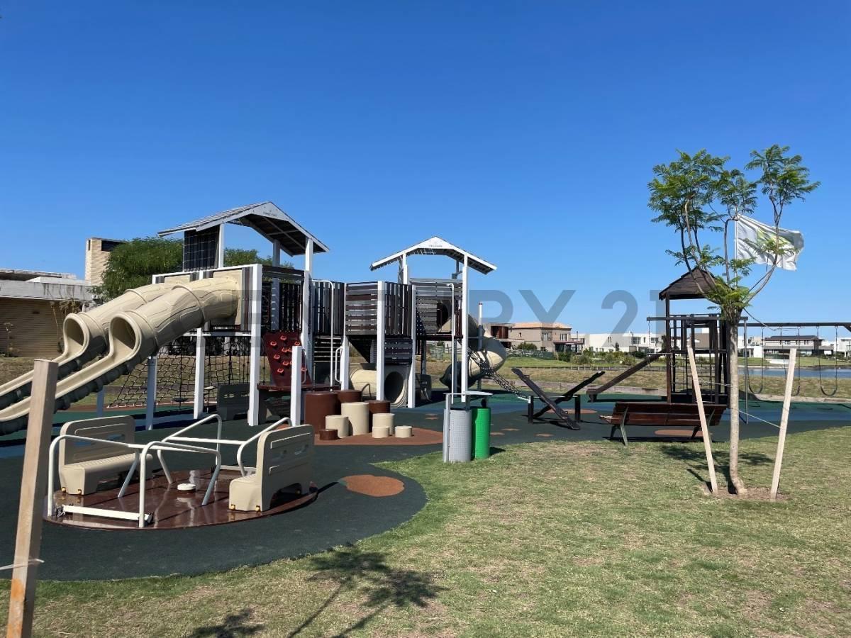 Foto de Lote interno en Barrio Los Castaños Nordelta en venta, imagen 5