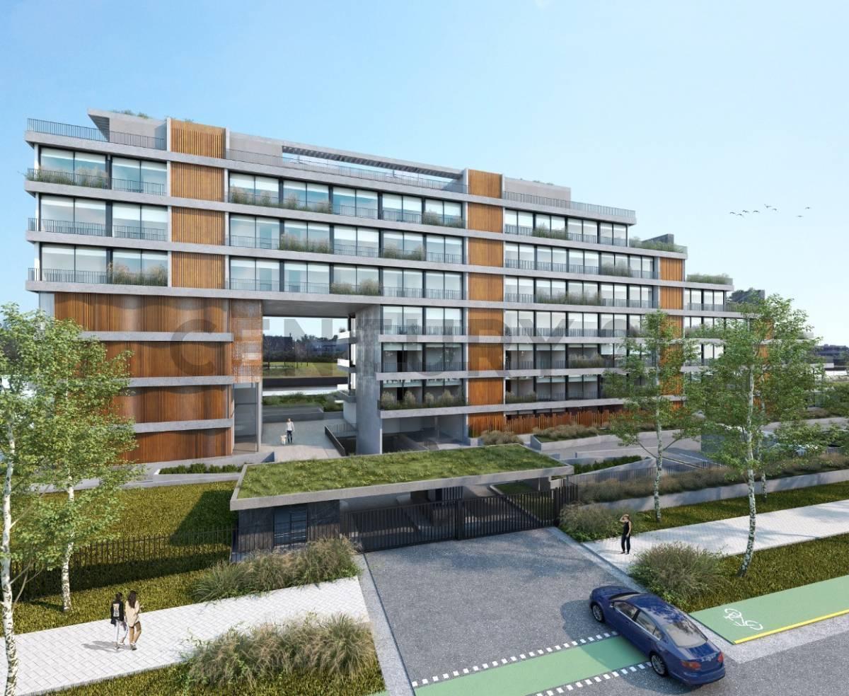 Foto de Aqua Marina Nordelta 4 amb al Río Depto con financiación, imagen 2