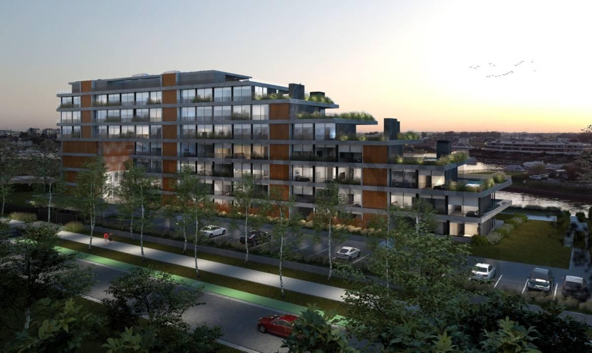 Foto de Aqua Marina Nordelta al Río Depto 3 amb con financiación, imagen 4
