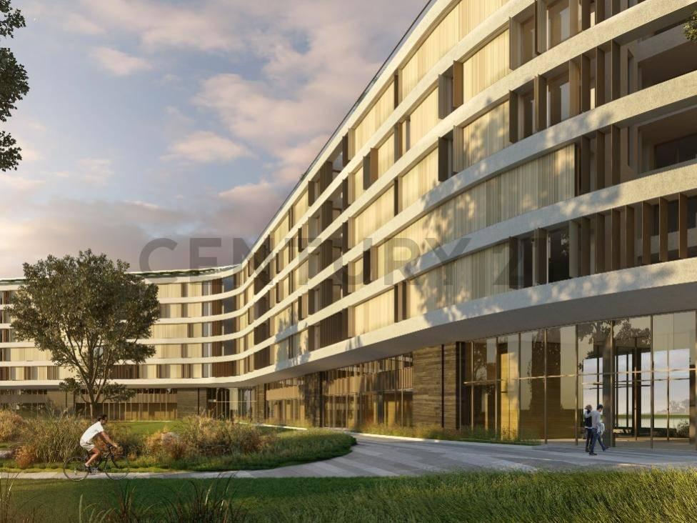Foto de OCEANA Nordelta 3 ambientes en venta con financiación cochera, imagen 3