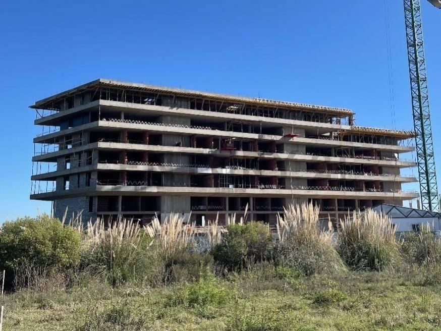 Foto de OCEANA Nordelta 3 ambientes en venta con financiación cochera, imagen 2