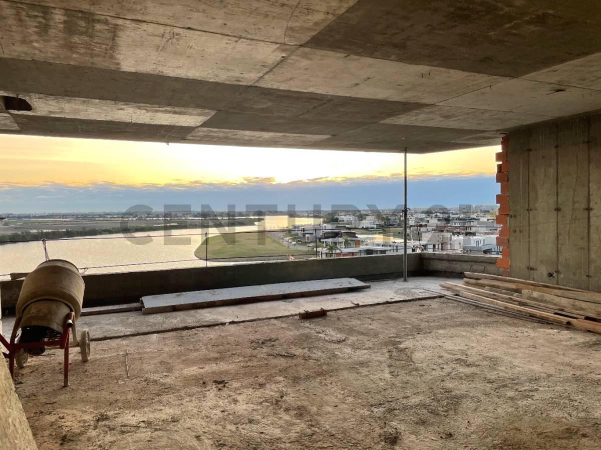 Foto de OCEANA Nordelta unidad de 4 ambientes con balcón, imagen 2