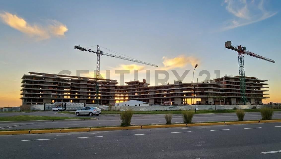Foto de OCEANA Nordelta unidad de 4 ambientes con balcón, imagen 4