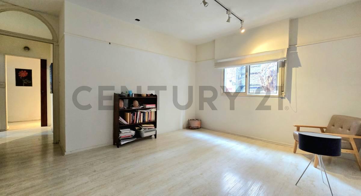 Foto de VENTA 6 AMBIENTES EN BELGRANO, imagen 1