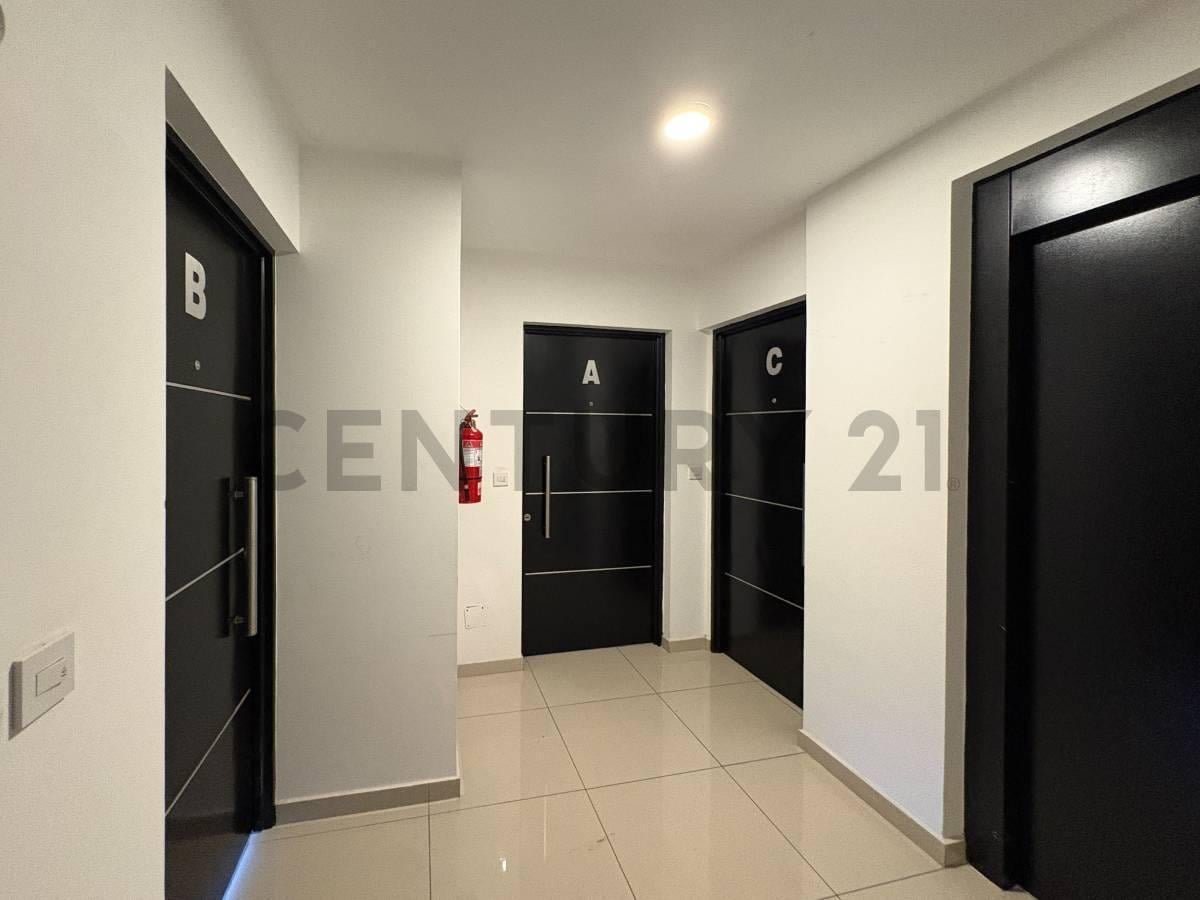 Foto de ALQUILER DEPARTAMENTO DE 2 AMBIENTES CON COCHERA, imagen 1