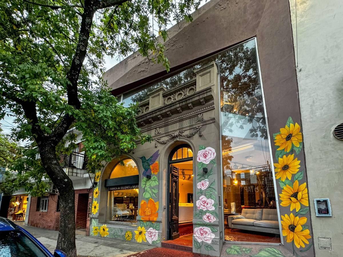 Foto de Local en Palermo Soho en venta cerca de plaza Armenia, imagen 1