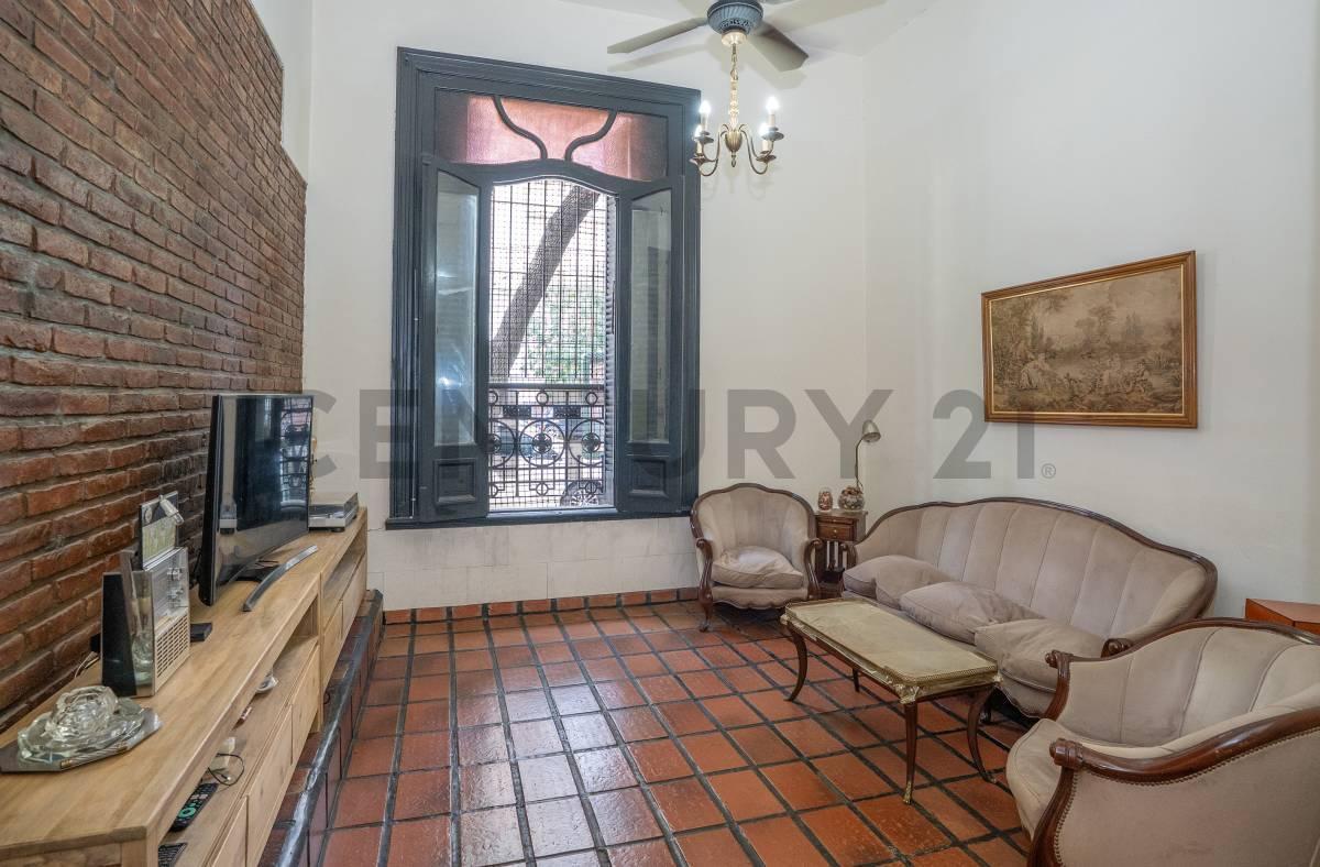 Foto de VENTA PH 5 Ambientes con cochera Apto Crédito Caballito Sur, imagen 5