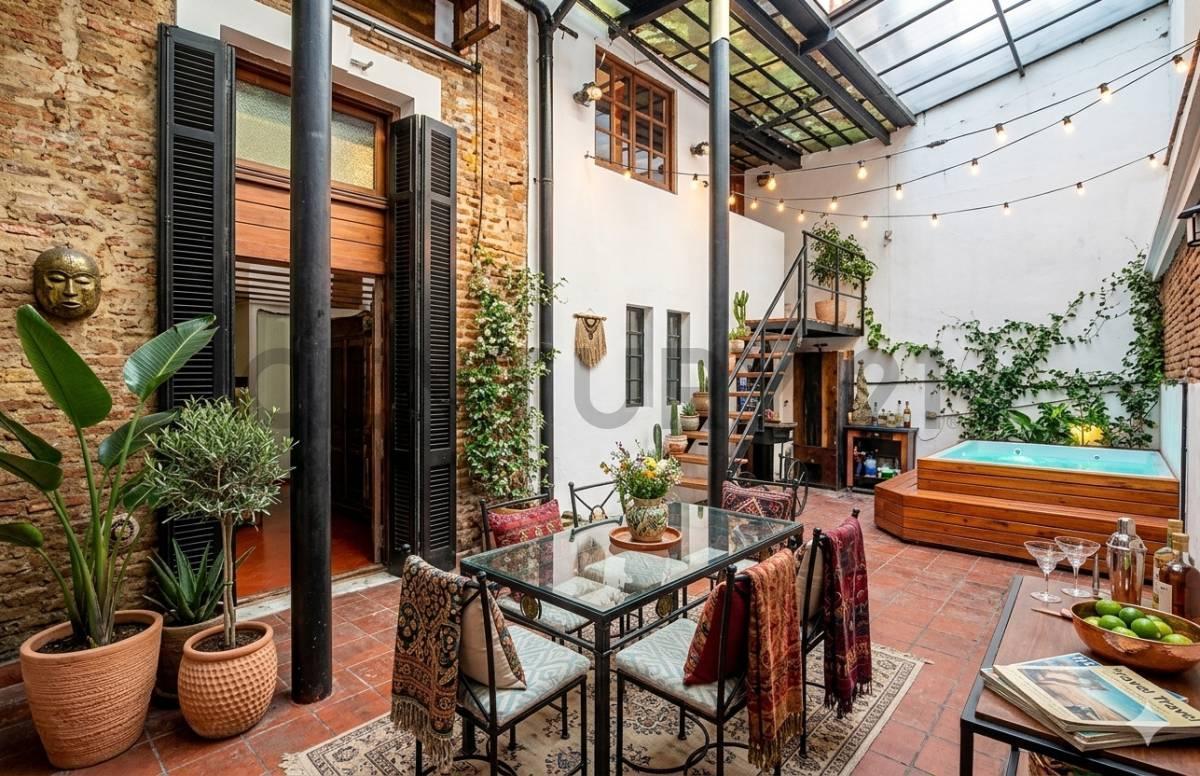 Foto de VENTA PH 5 Ambientes con cochera Apto Crédito Caballito Sur, imagen 1