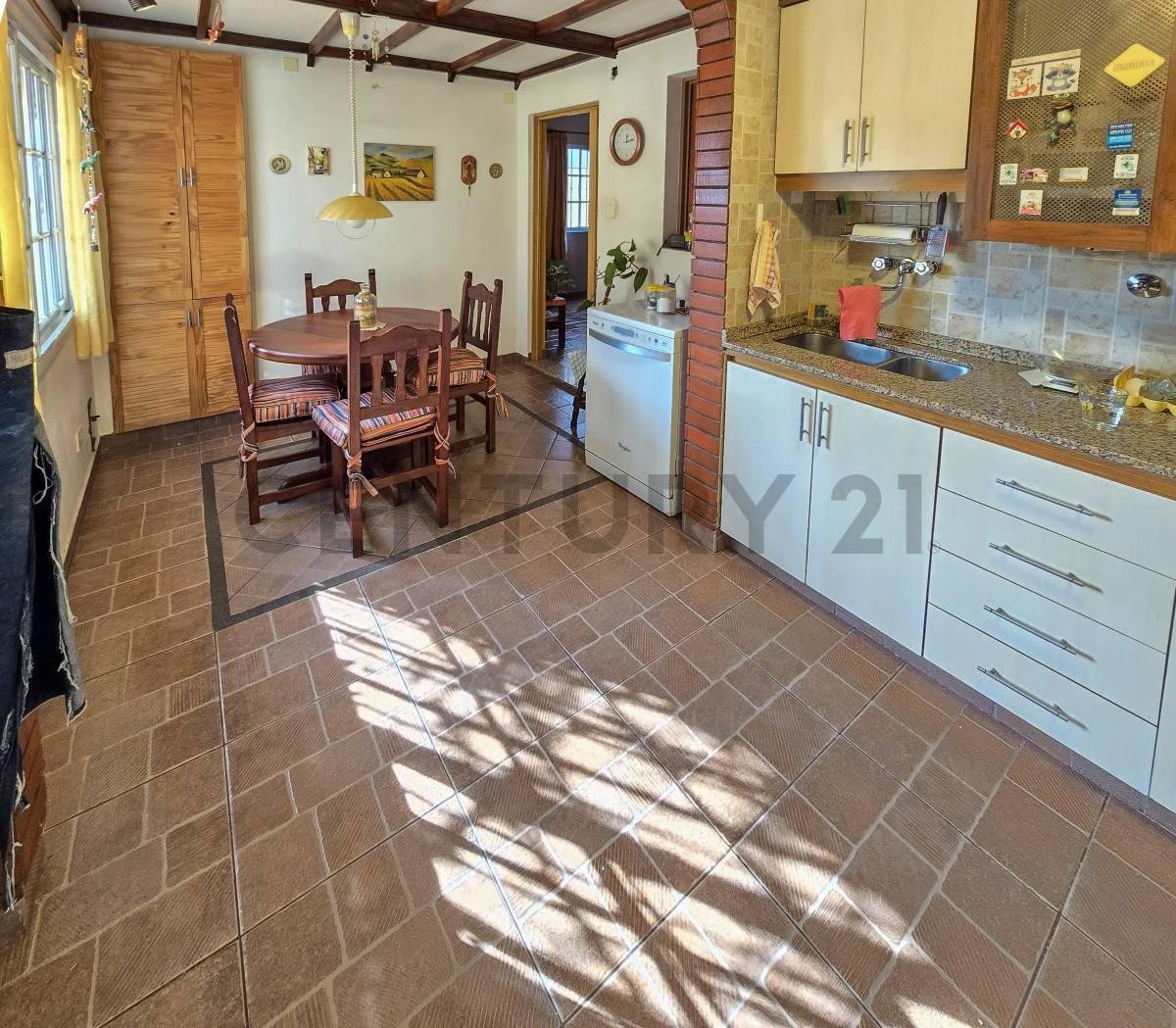 Foto de PH 3 Ambientes en Chilavert | 148 m² Totales | Entrada Independiente, imagen 2