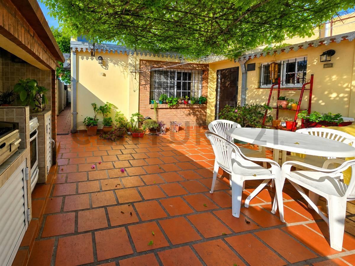 Foto de PH 3 Ambientes en Chilavert | 148 m² Totales | Entrada Independiente, imagen 1