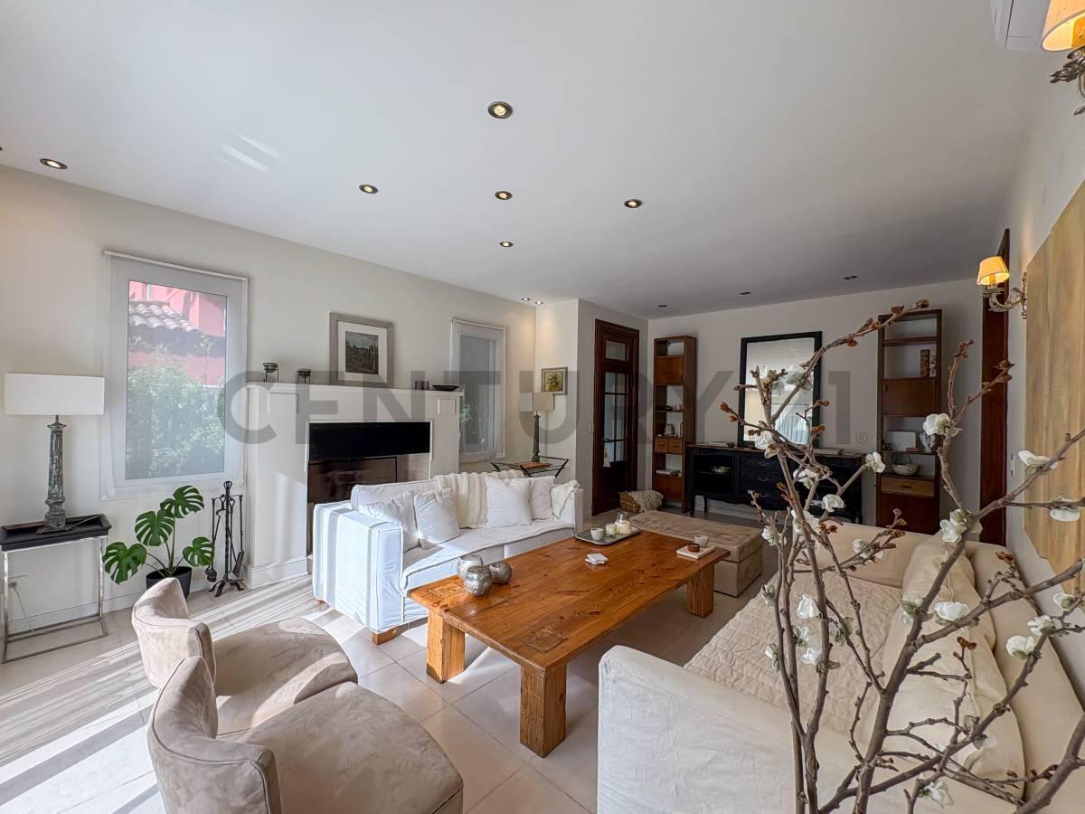 Foto de Casa muy luminosa de 3 dormitorios y escritorio o 4to dormitorio, imagen 5