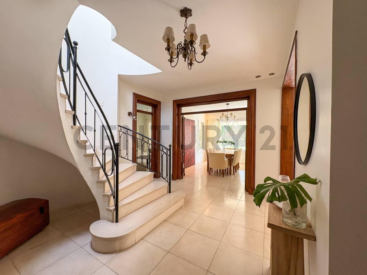 Foto de Casa muy luminosa de 3 dormitorios y escritorio o 4to dormitorio, imagen 3