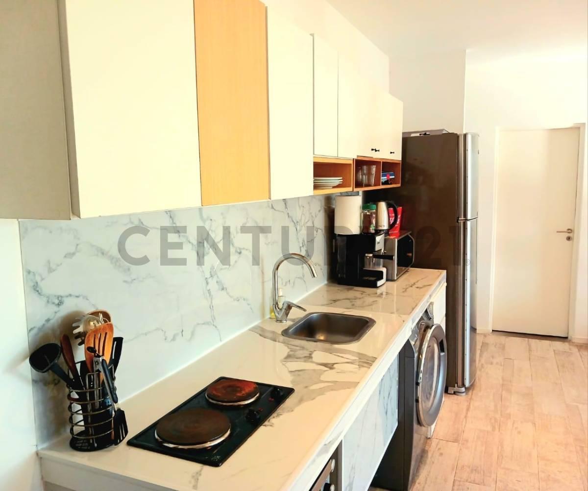 Foto de Departamento en Delta Center de 80 m2 con cochera apto profesional, imagen 4