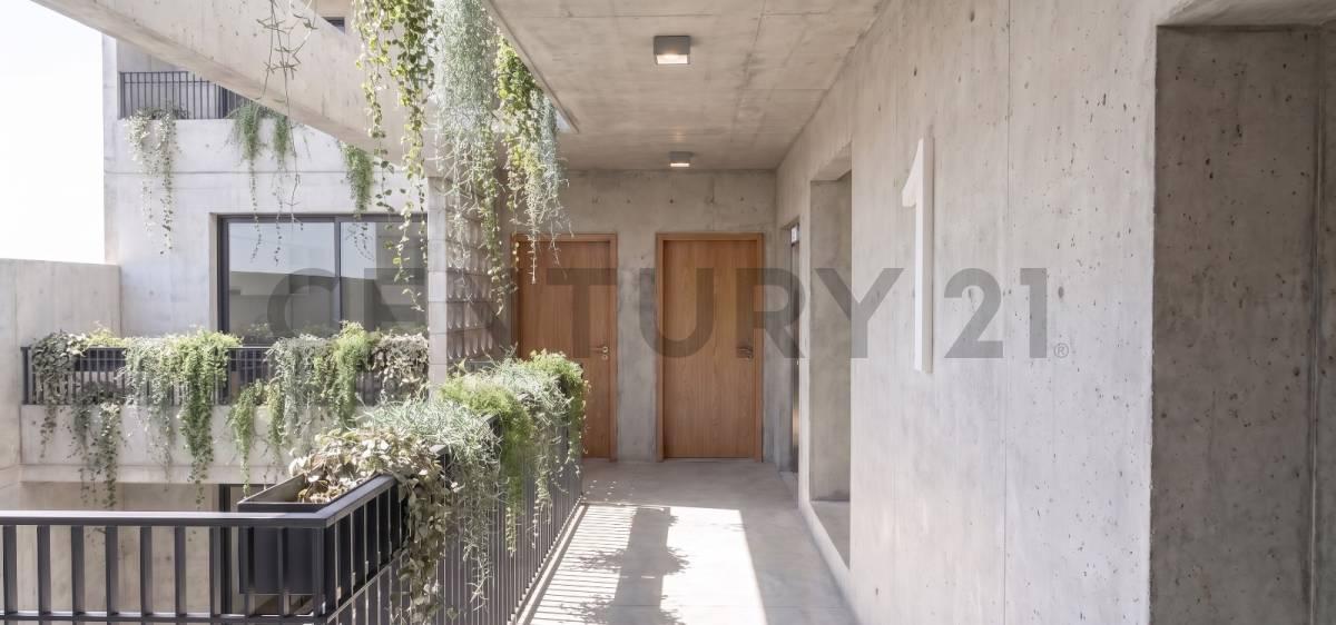 Foto de VENTA 2 AMBIENTES EN CONSTRUCCION ENTREGA MARZO 2027, imagen 2