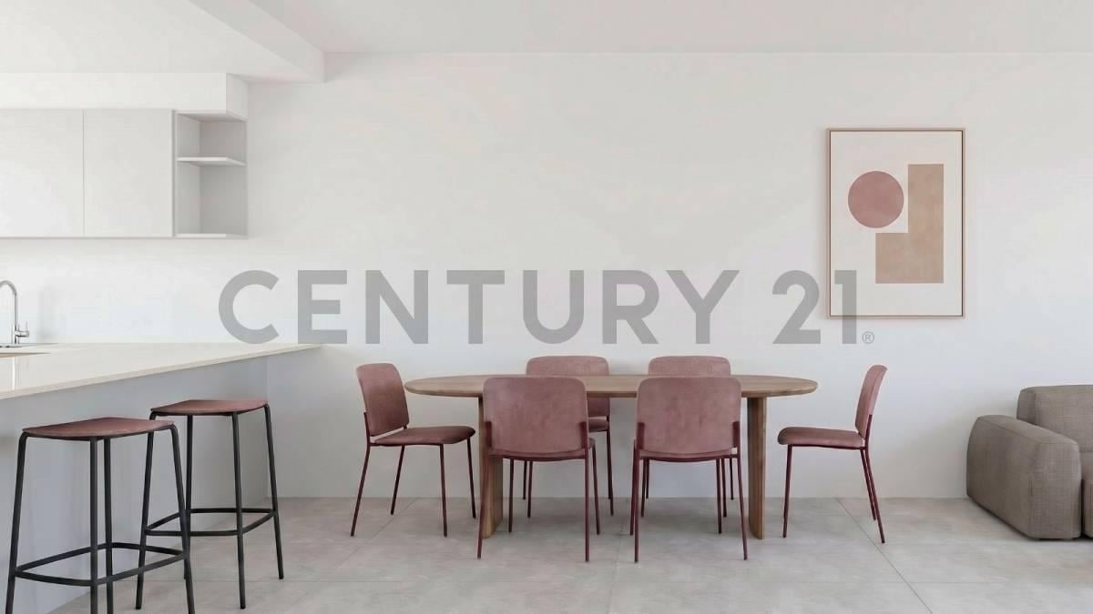 Foto de VENTA 2 AMBIENTES EN CONSTRUCCION ENTREGA MARZO 2027, imagen 1