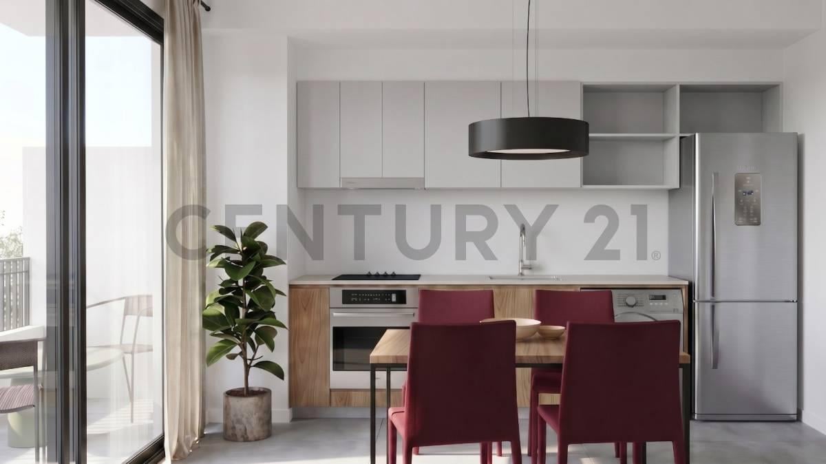 Foto de VENTA 2 AMBIENTES EN CONSTRUCCION ENTREGA MARZO 2027, imagen 4