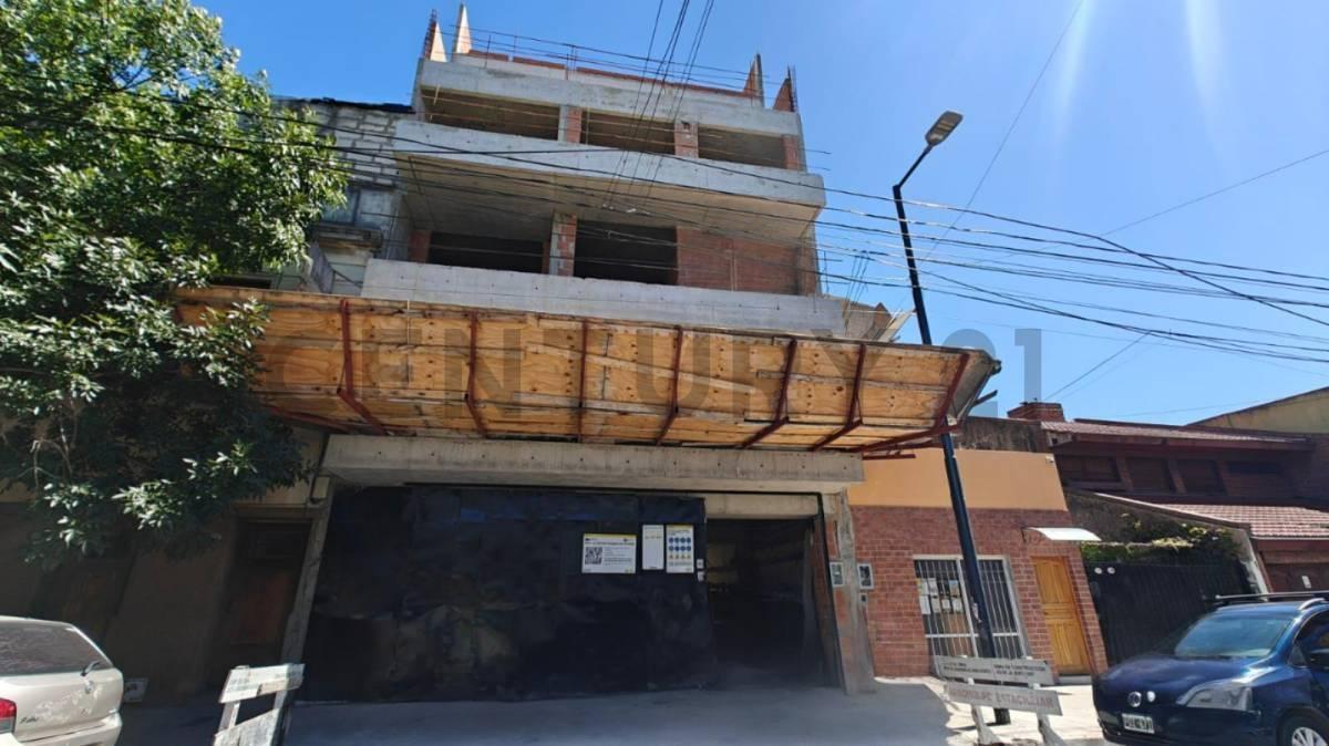 Foto de VENTA 2 AMBIENTES EN CONSTRUCCION ENTREGA MARZO 2027, imagen 3