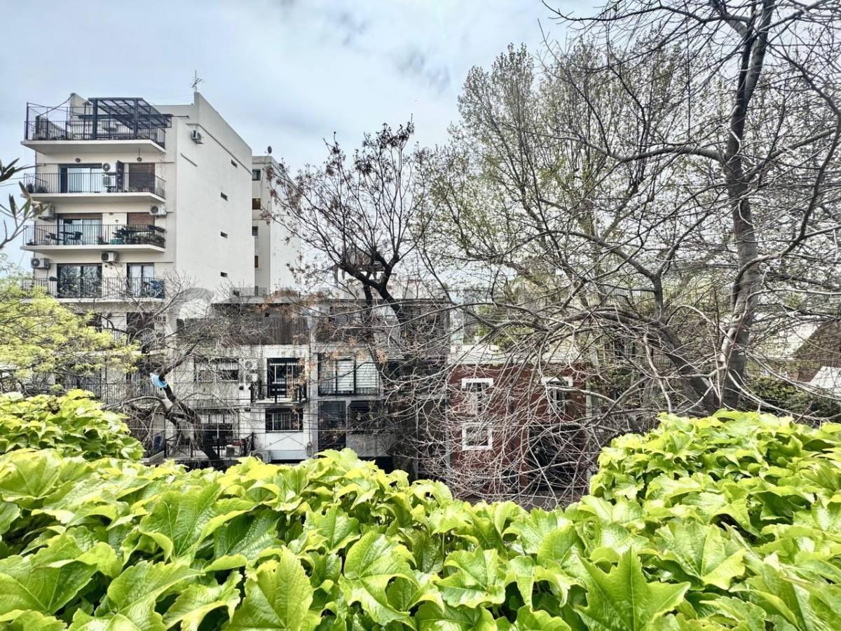 Foto de VENTA PH 3 AMBIENTES EN DUPLEX, BALCON Y TERRAZA PROPIA, SIN EXPENSAS, imagen 5