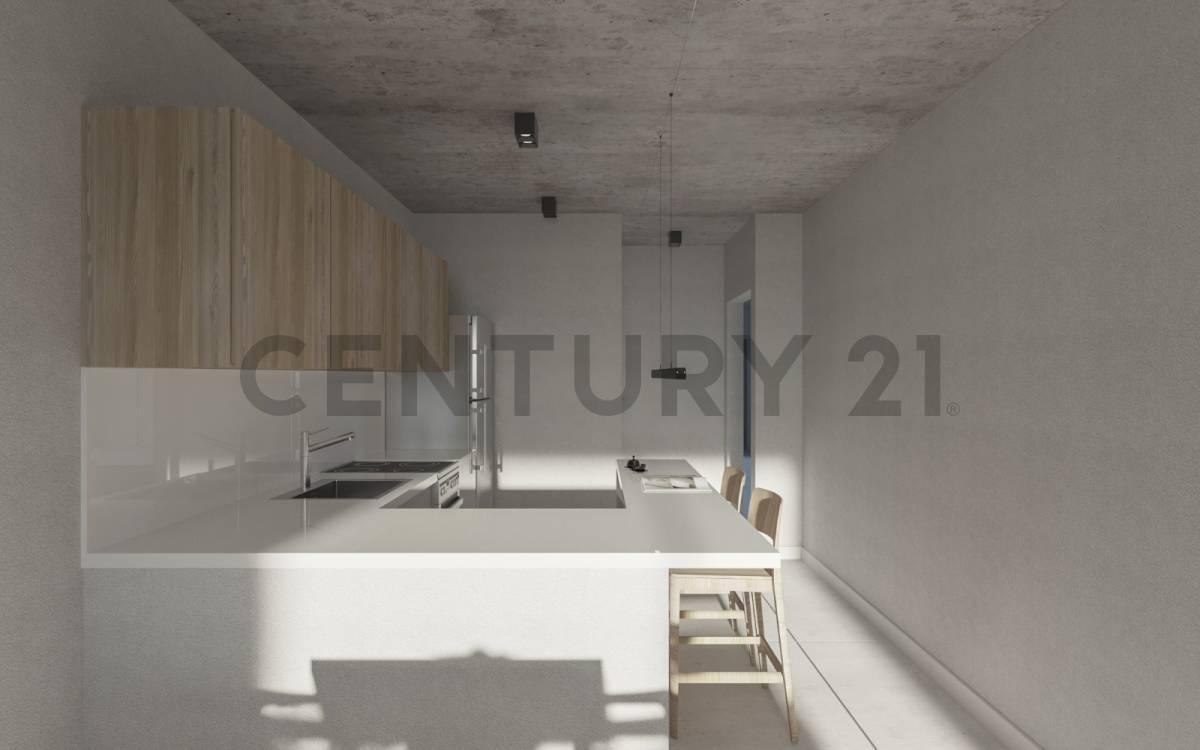 Foto de VENTA 2 AMBIENTES EN CONSTRUCCION ENTREGA MAYO 2027, imagen 4