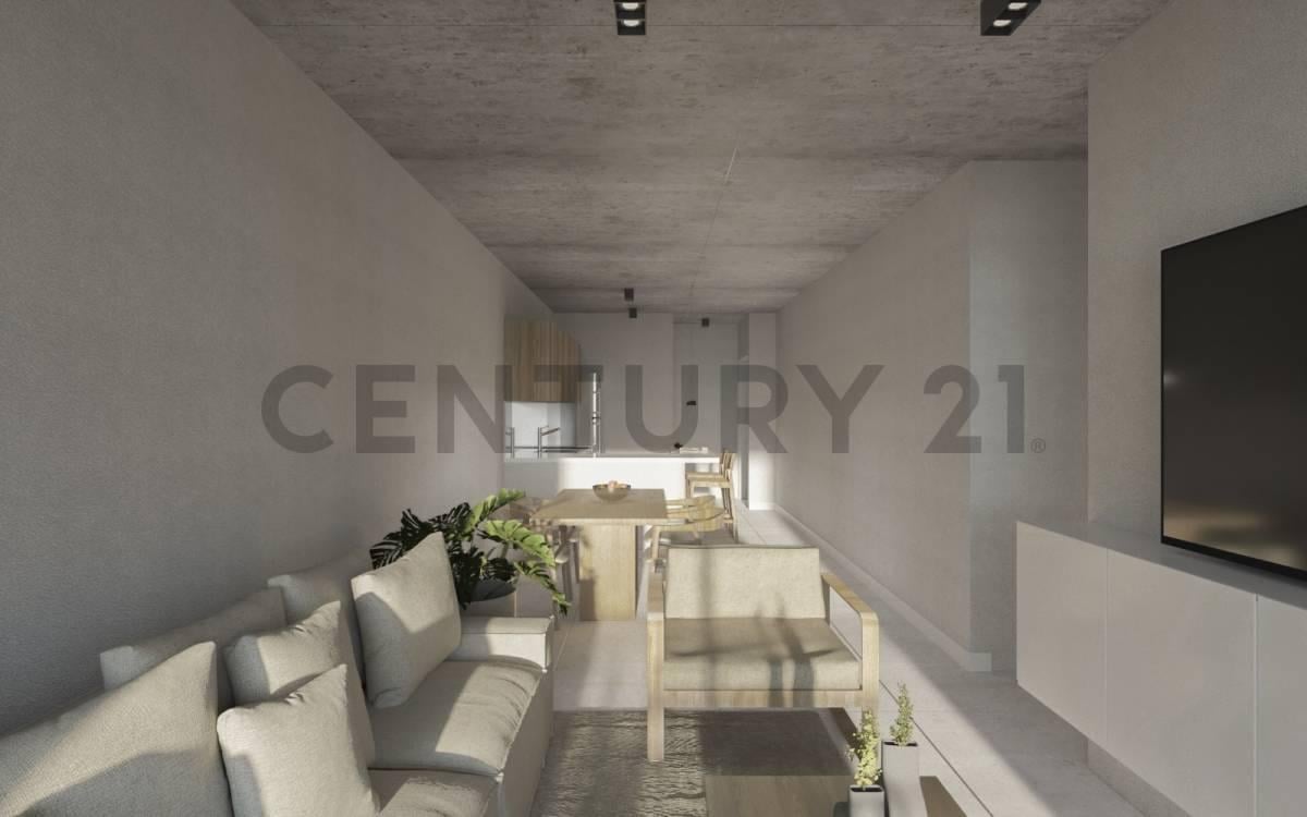 Foto de VENTA 2 AMBIENTES EN CONSTRUCCION ENTREGA MAYO 2027, imagen 2