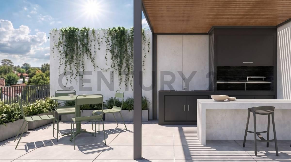 Foto de VENTA 2 AMBIENTES EN CONSTRUCCION ENTREGA MAYO 2027, imagen 1