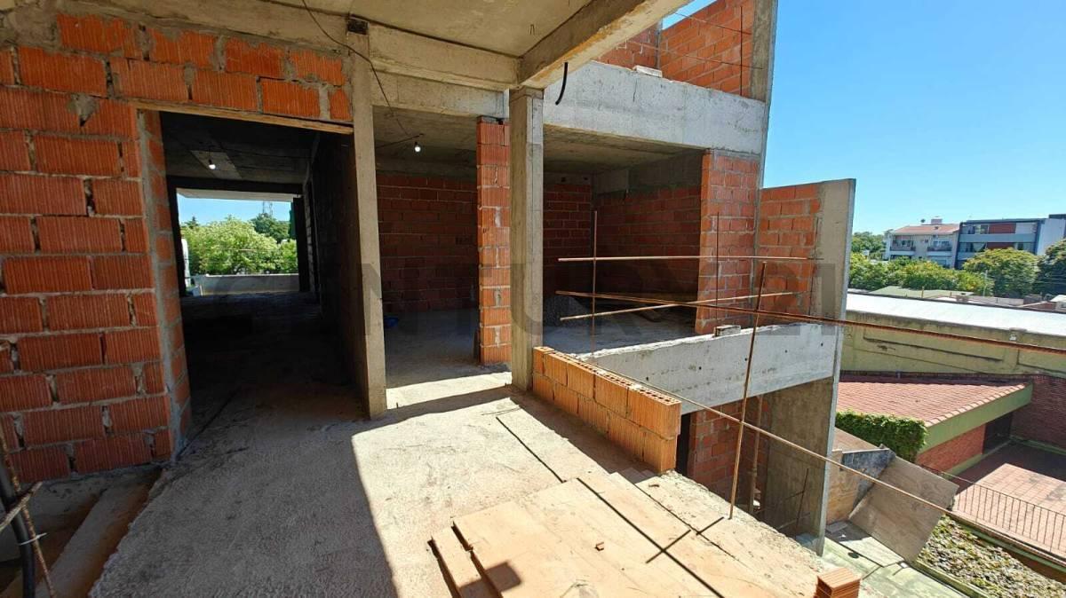 Foto de VENTA 2 AMBIENTES EN CONSTRUCCION ENTREGA MAYO 2027, imagen 5