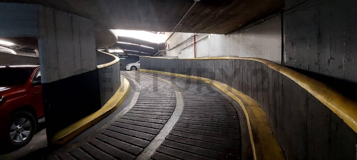 Foto de VENTA COCHERA CUBIERTA FIJA. ALMAGRO, imagen 1