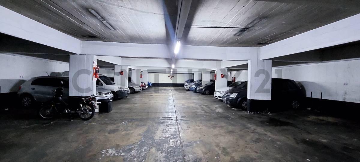 Foto de VENTA COCHERA CUBIERTA FIJA. ALMAGRO, imagen 4
