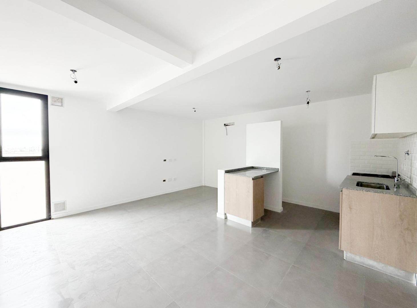 Foto de DOS AMBIENTES EN VENTA A ESTRENAR, imagen 5