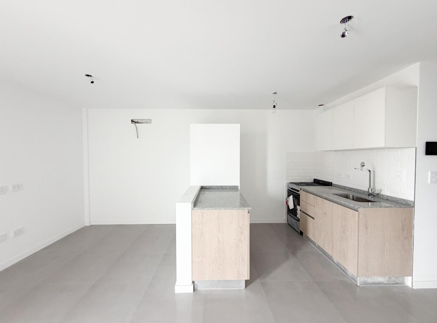 Foto de DOS AMBIENTES EN VENTA A ESTRENAR, imagen 4
