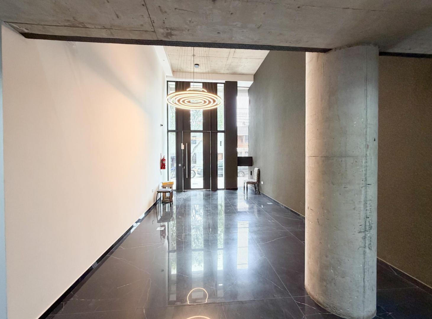 Foto de DOS AMBIENTES EN VENTA A ESTRENAR, imagen 1