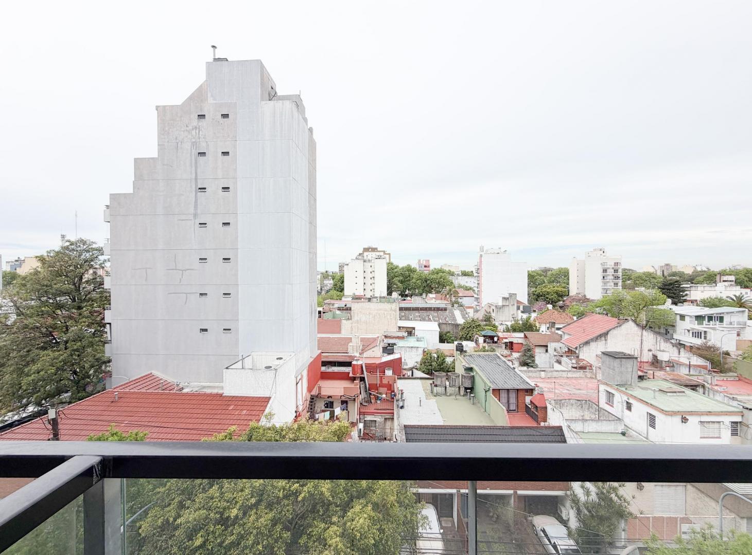 Foto de MONOAMBIENTE EN VENTA A ESTRENAR, imagen 4