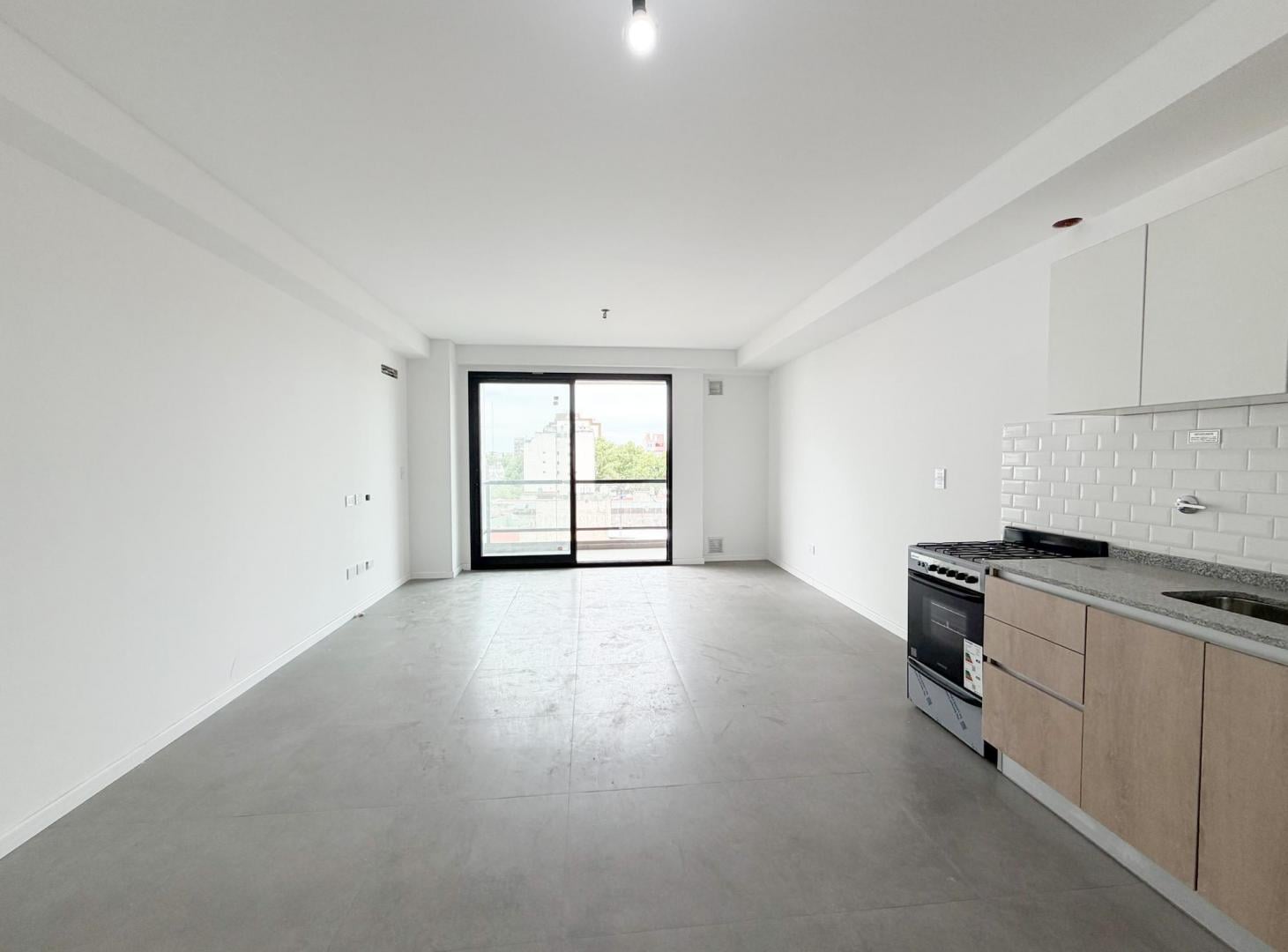 Foto de MONOAMBIENTE EN VENTA A ESTRENAR, imagen 1