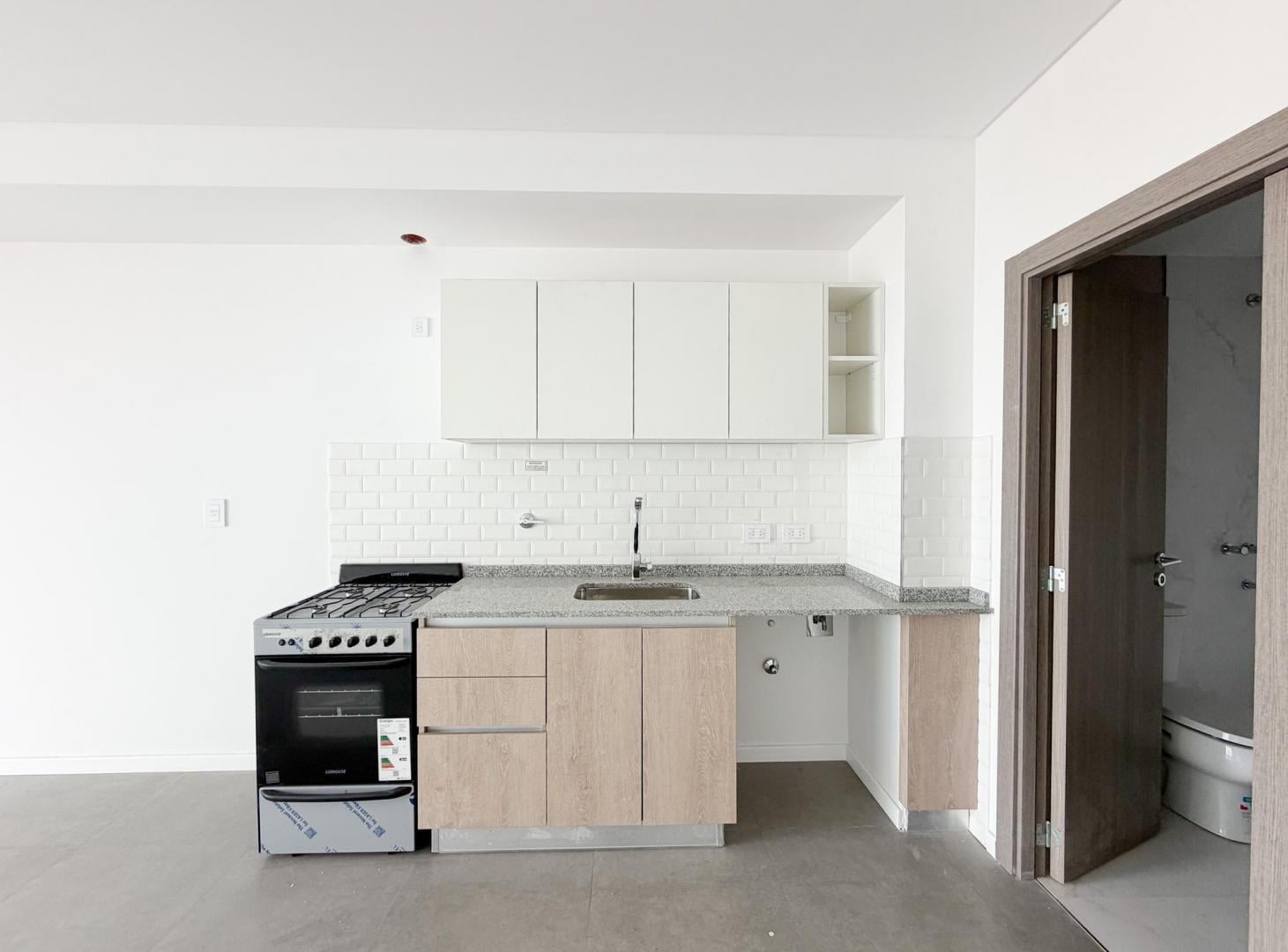 Foto de MONOAMBIENTE EN VENTA A ESTRENAR, imagen 2