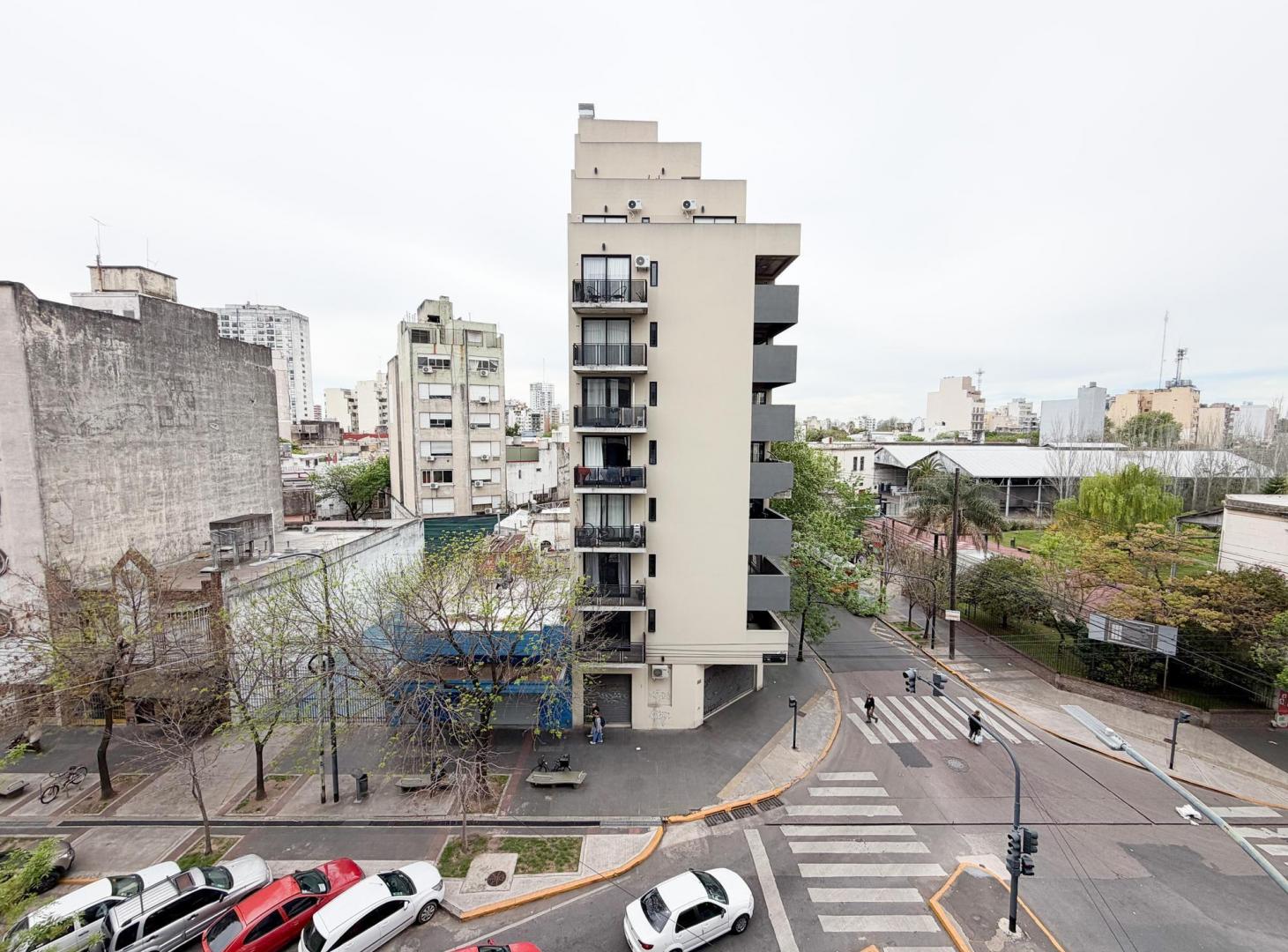 Foto de DOS AMB. EN VENTA A ESTRENAR, imagen 1