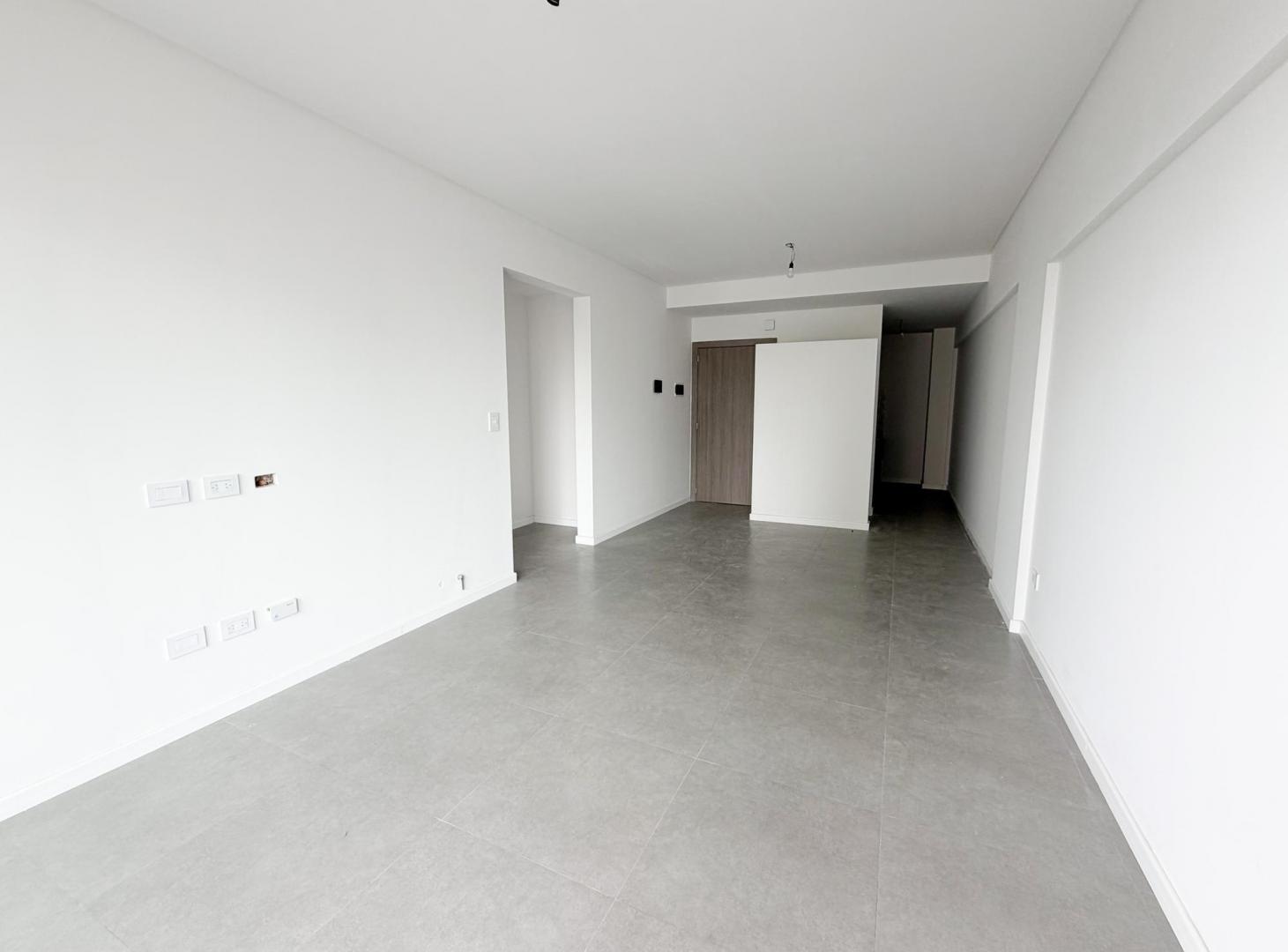 Foto de DOS AMB. EN VENTA A ESTRENAR, imagen 3