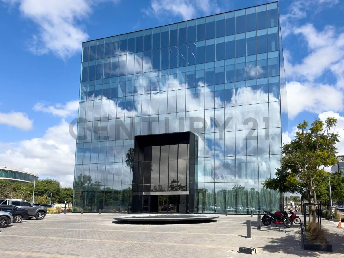 Oficina Premium en Buenavista Business Park con Diseño Tecnología y Ubicación Es