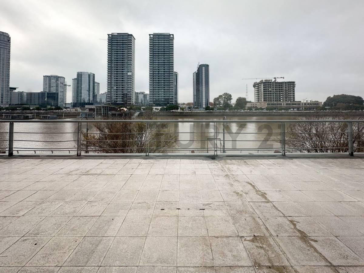 Foto de ESPECTACULAR OFICINA CON VISTA AL RIO- PUERTO MADER0, imagen 1