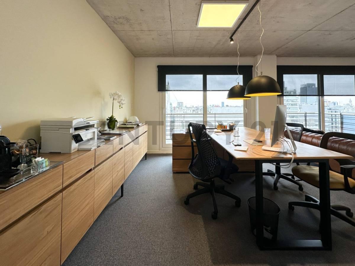 Foto de ESPECTACULAR OFICINA EN VENTA CON 3 COCHERAS, imagen 4