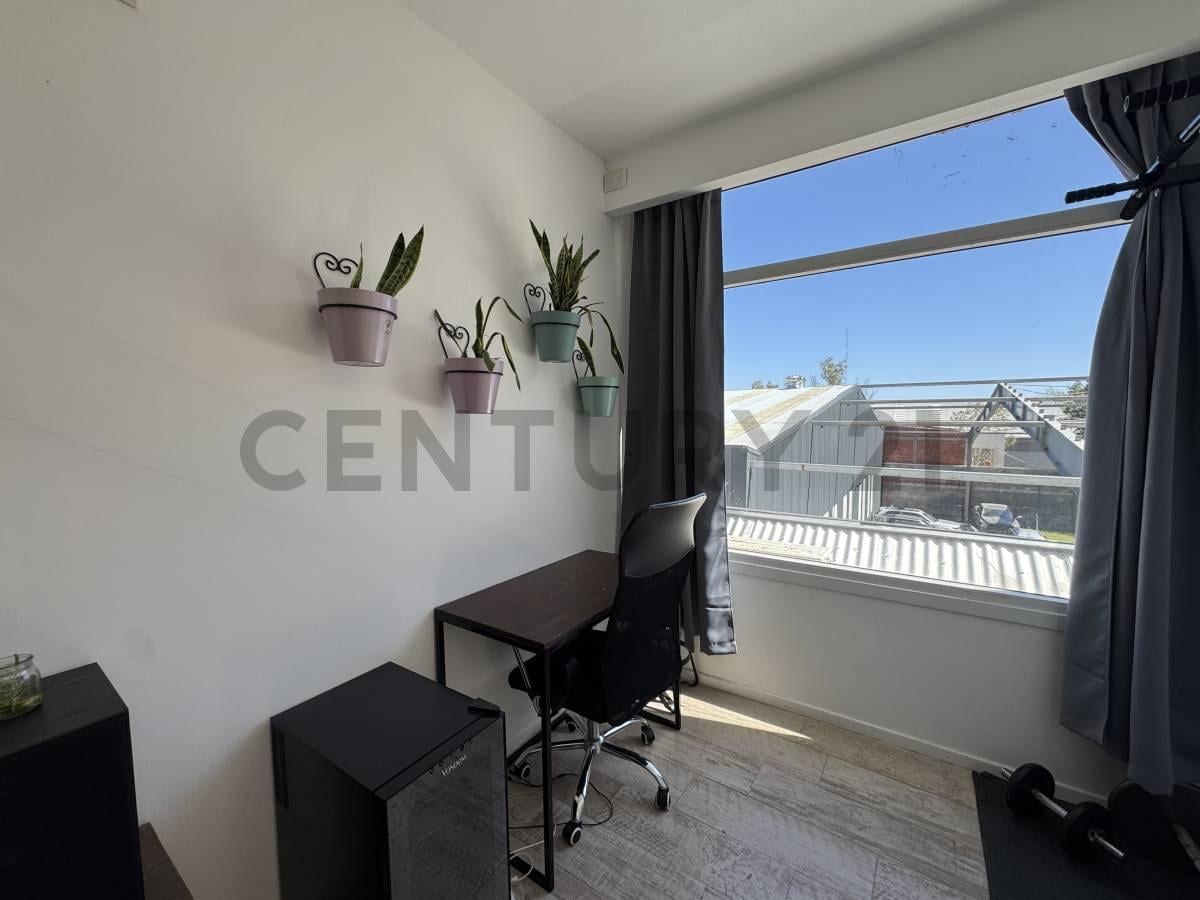 Foto de Oficina en Delta Center de 80 m2 con cochera, imagen 4