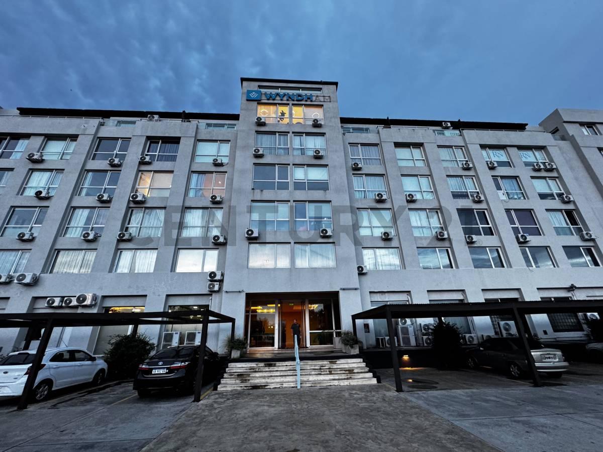 Foto de Wyndham Loft Nordelta monoambiente apto profesional en venta, imagen 1