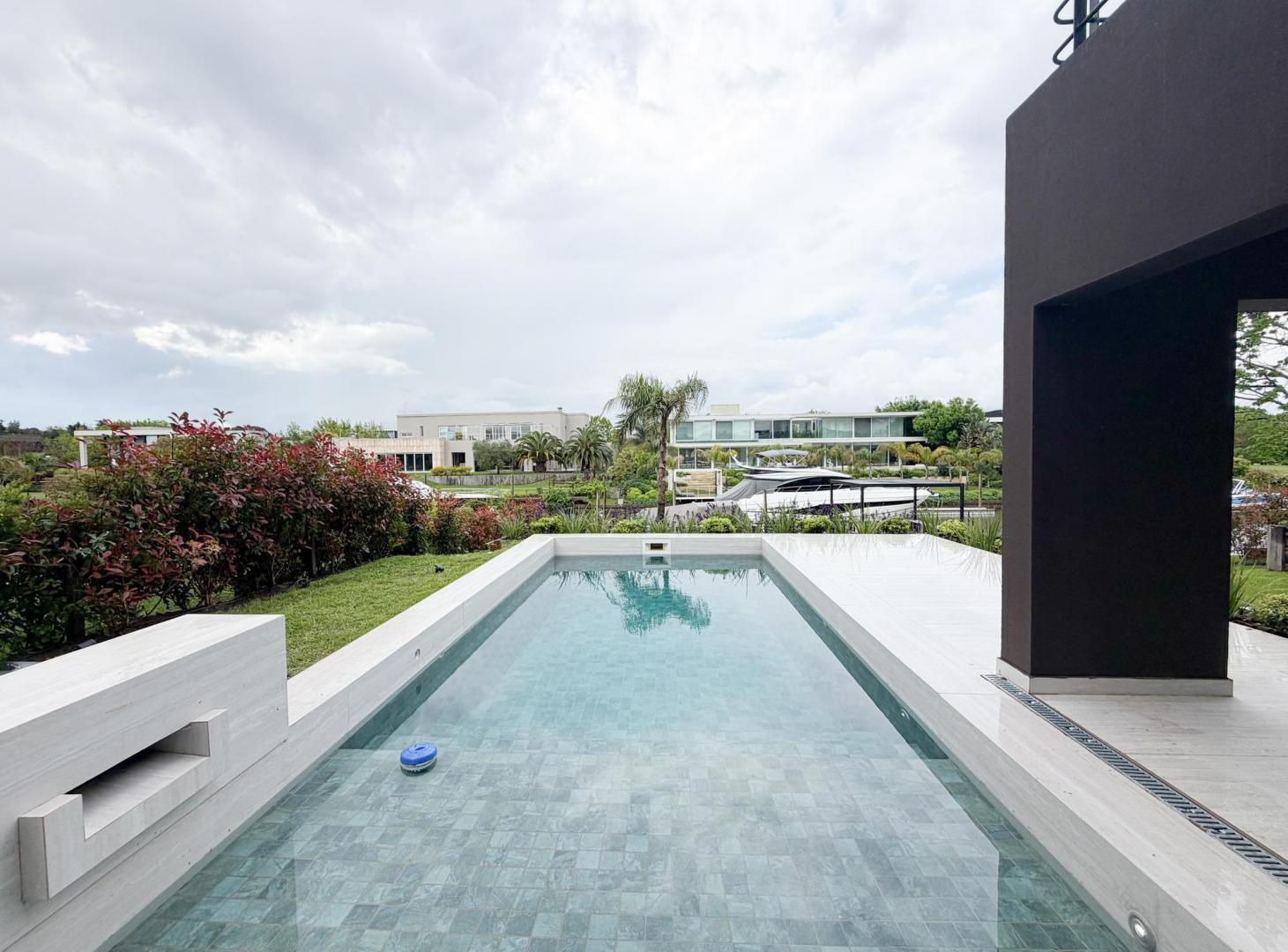 Foto de VENTA CASA EL YACHT ORIENTACIÓN NORESTE, imagen 1