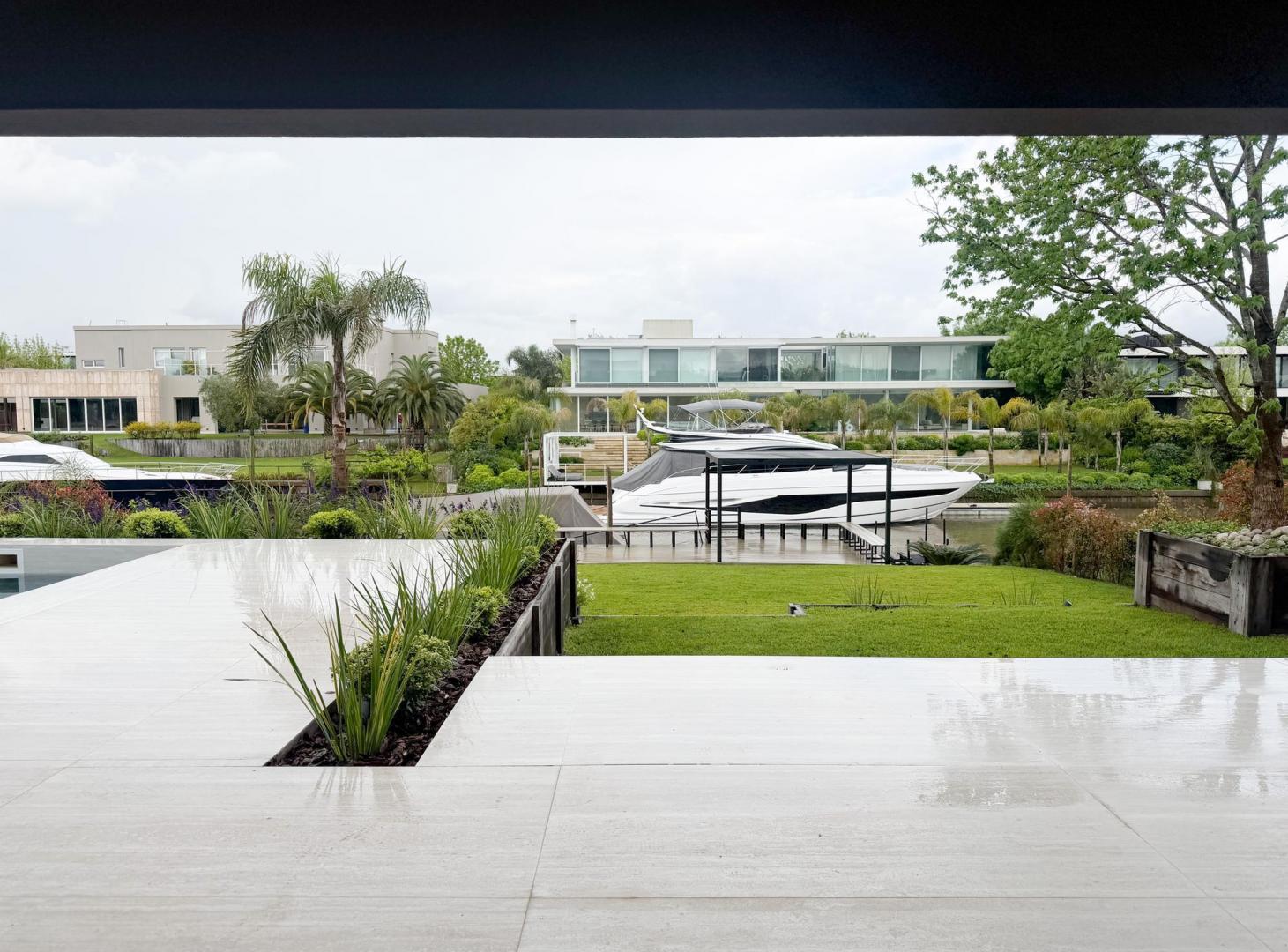 Foto de VENTA CASA EL YACHT ORIENTACIÓN NORESTE, imagen 5