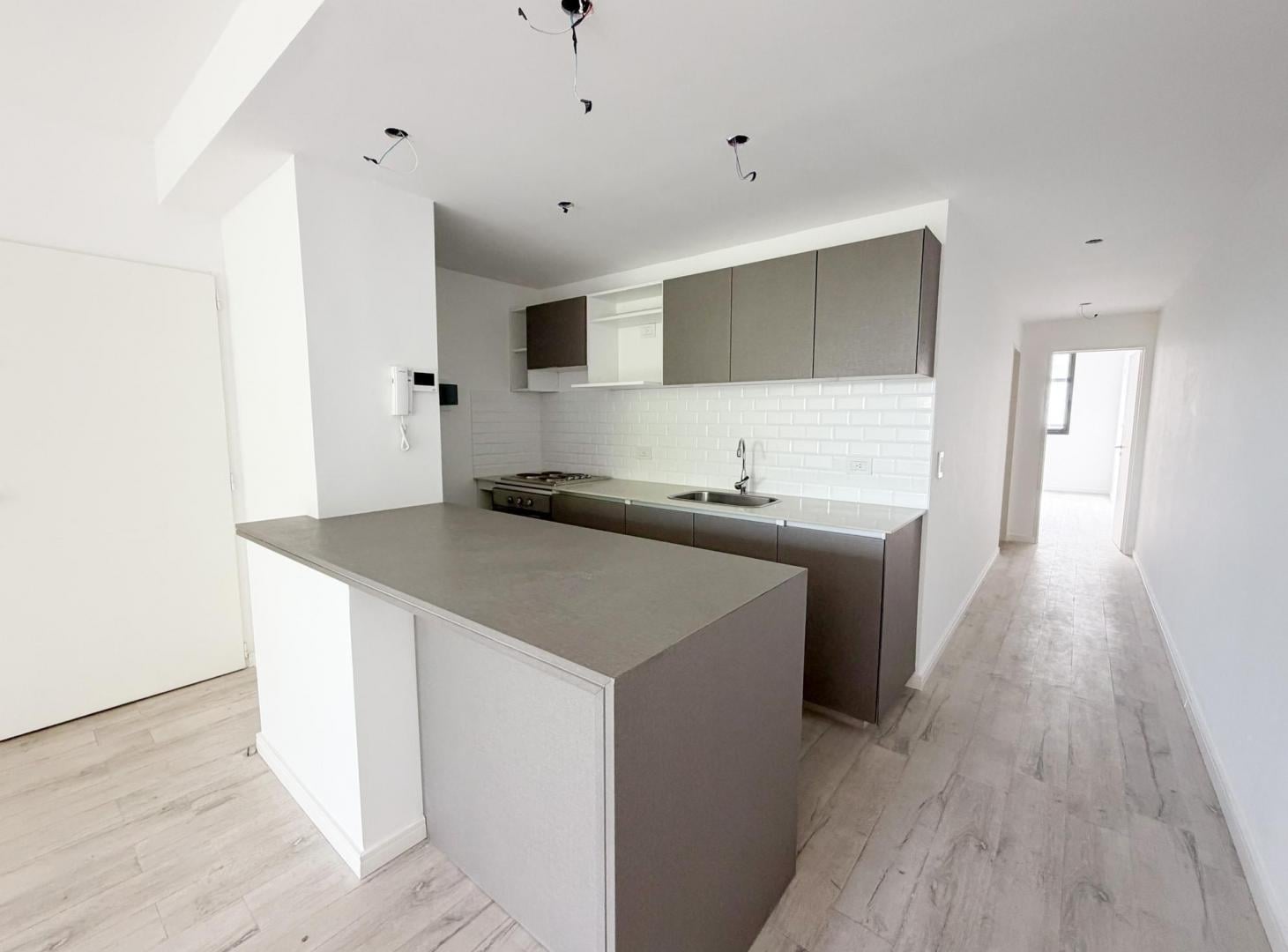 Foto de VENTA 2 AMB A ESTRENAR, imagen 3